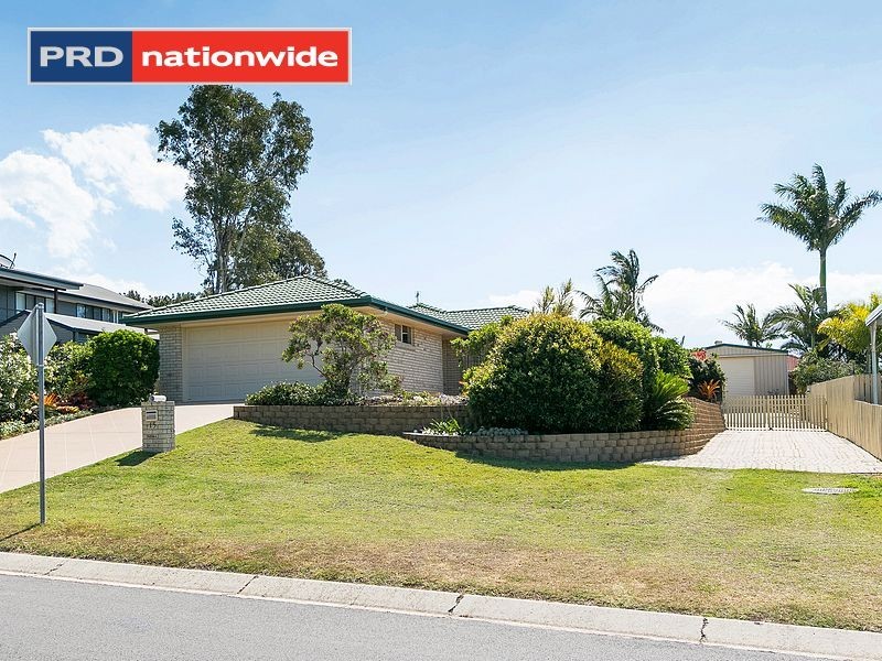 15 Rohan Way, Kawungan QLD 4655