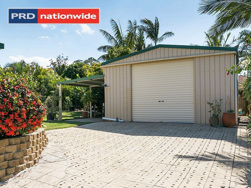15 Rohan Way, Kawungan QLD 4655
