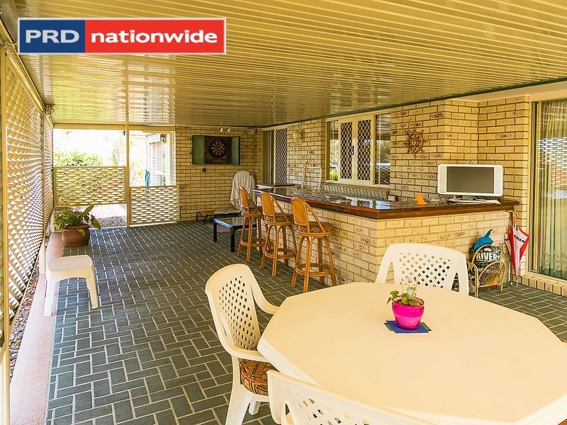 15 Rohan Way, Kawungan QLD 4655