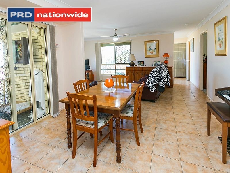 15 Rohan Way, Kawungan QLD 4655