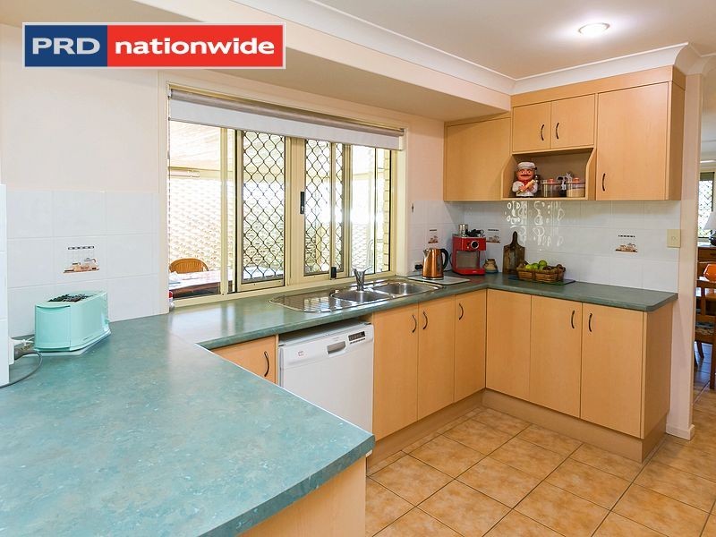 15 Rohan Way, Kawungan QLD 4655