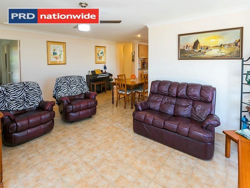 15 Rohan Way, Kawungan QLD 4655
