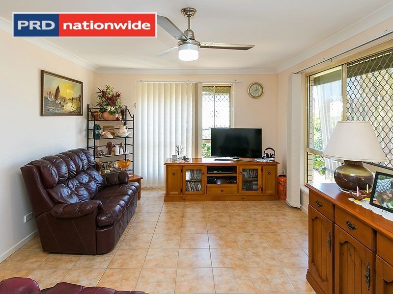 15 Rohan Way, Kawungan QLD 4655