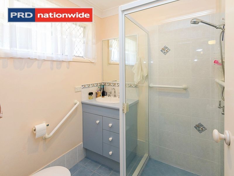 15 Rohan Way, Kawungan QLD 4655