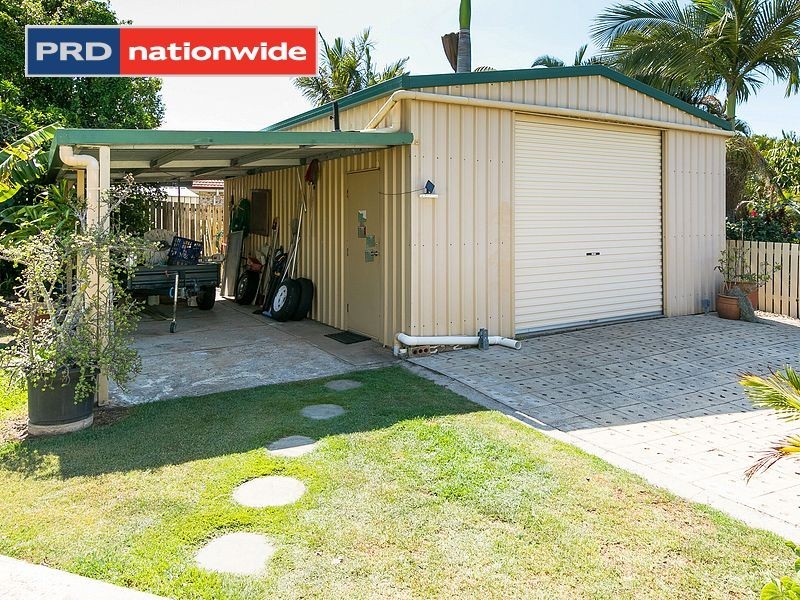 15 Rohan Way, Kawungan QLD 4655