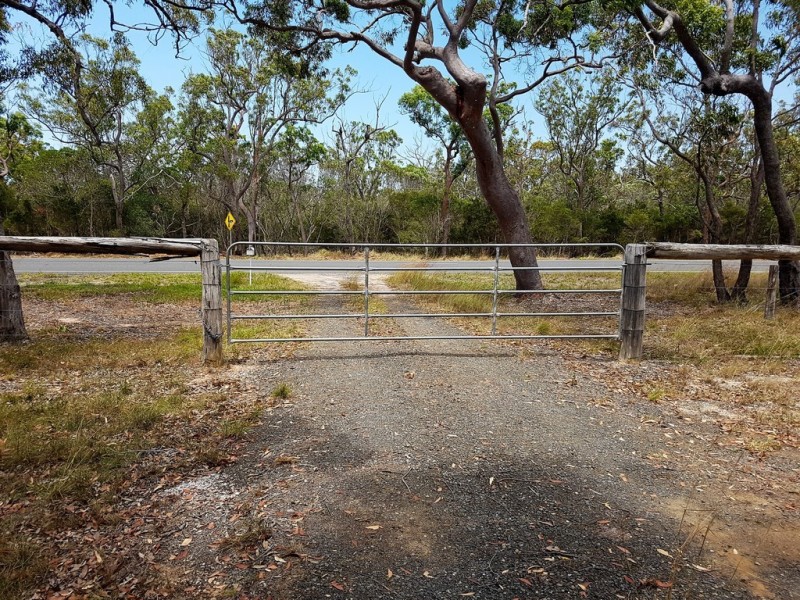 339 Dundowran Road, Walligan QLD 4655