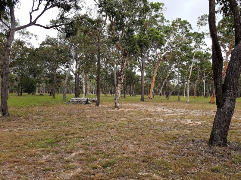 339 Dundowran Road, Walligan QLD 4655