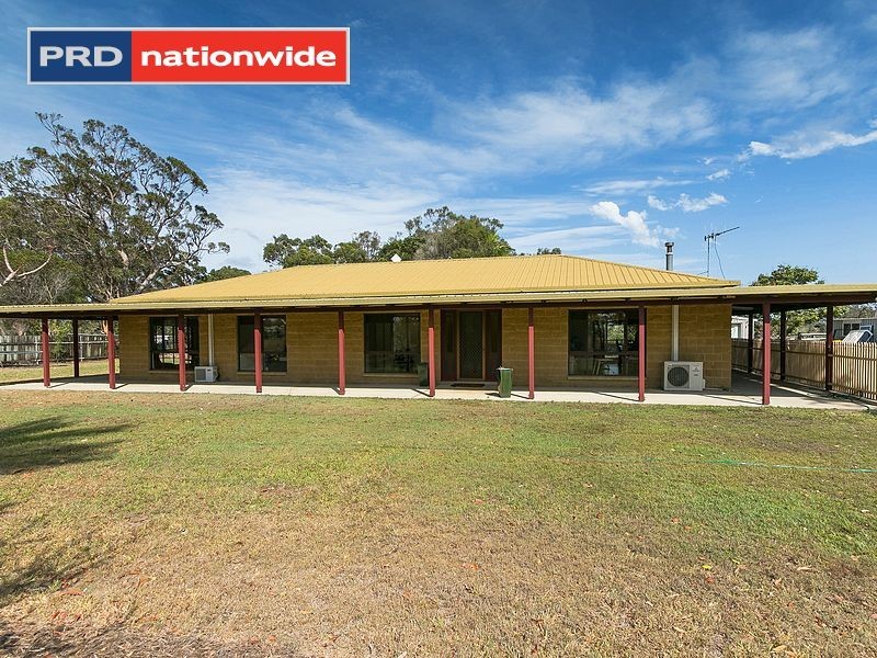 101 Parke Avenue, Sunshine Acres QLD 4655