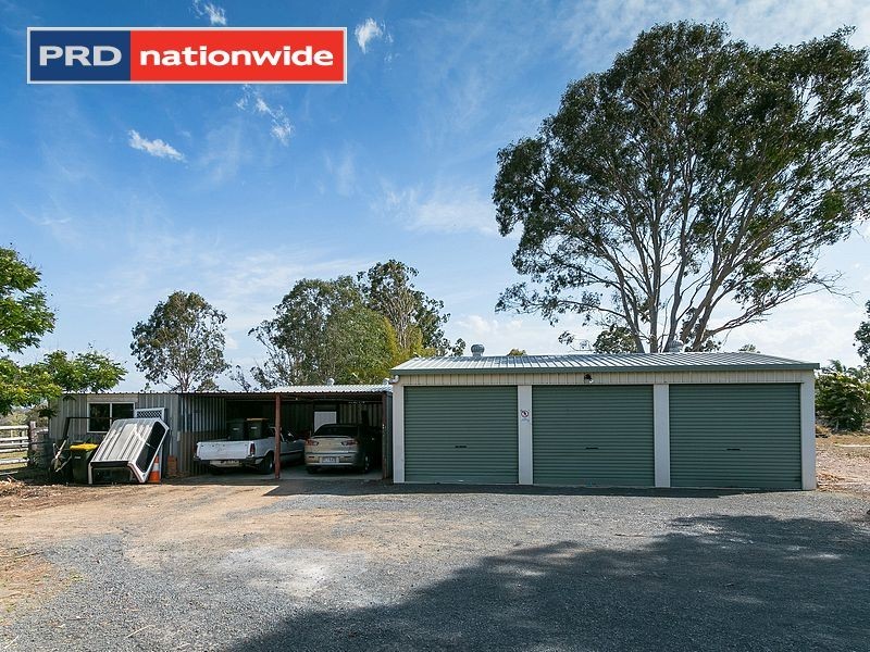 101 Parke Avenue, Sunshine Acres QLD 4655