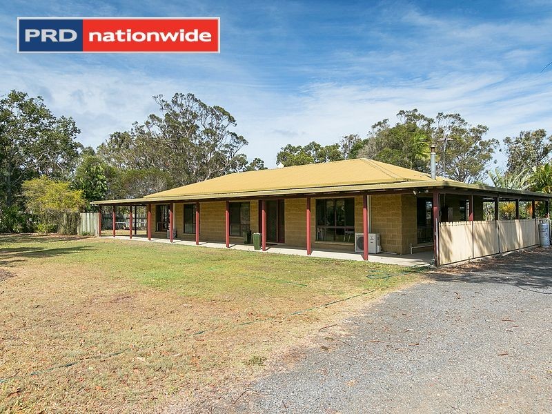 101 Parke Avenue, Sunshine Acres QLD 4655