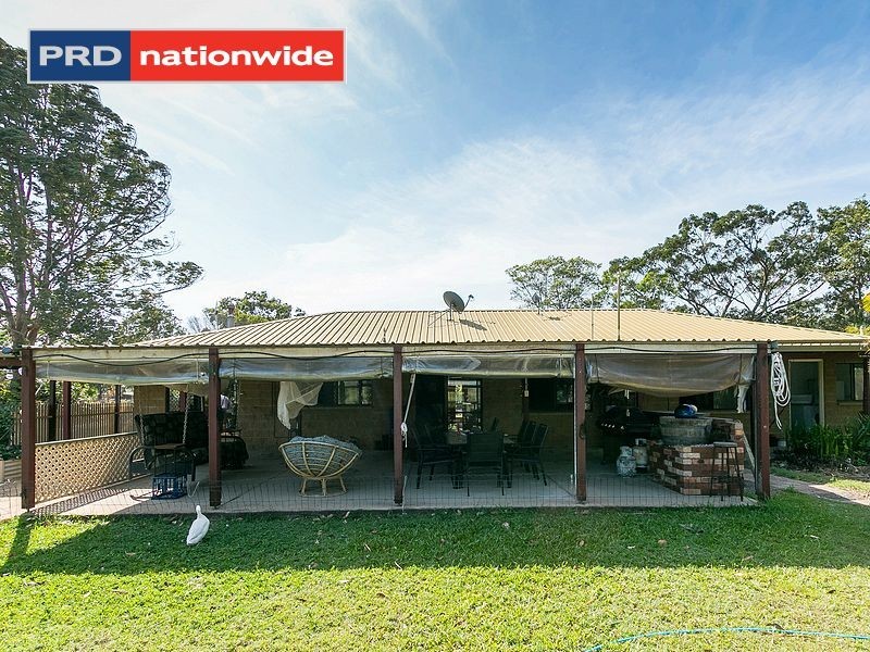 101 Parke Avenue, Sunshine Acres QLD 4655