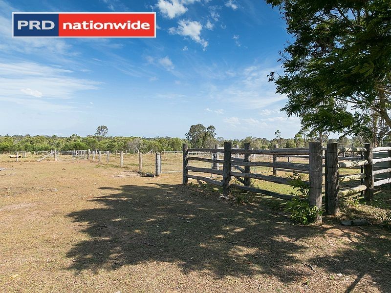 101 Parke Avenue, Sunshine Acres QLD 4655