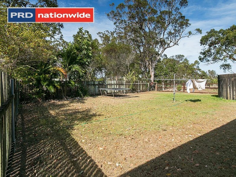 101 Parke Avenue, Sunshine Acres QLD 4655