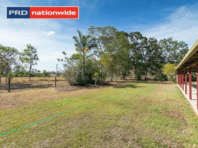 101 Parke Avenue, Sunshine Acres QLD 4655