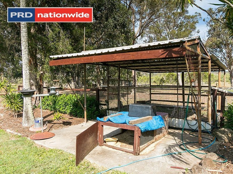 101 Parke Avenue, Sunshine Acres QLD 4655