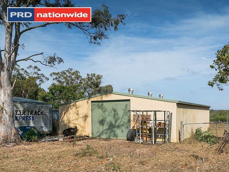 101 Parke Avenue, Sunshine Acres QLD 4655