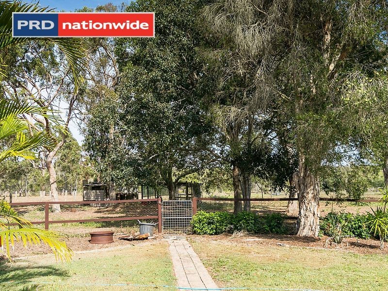 101 Parke Avenue, Sunshine Acres QLD 4655