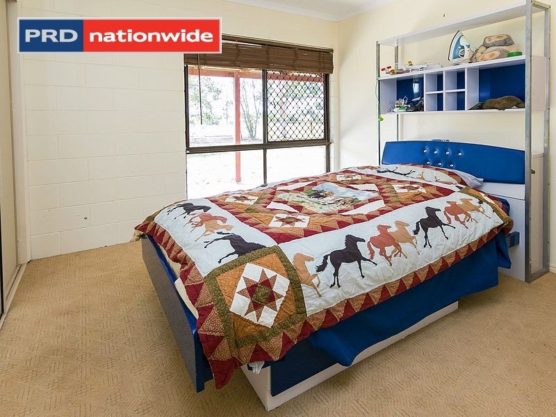 101 Parke Avenue, Sunshine Acres QLD 4655