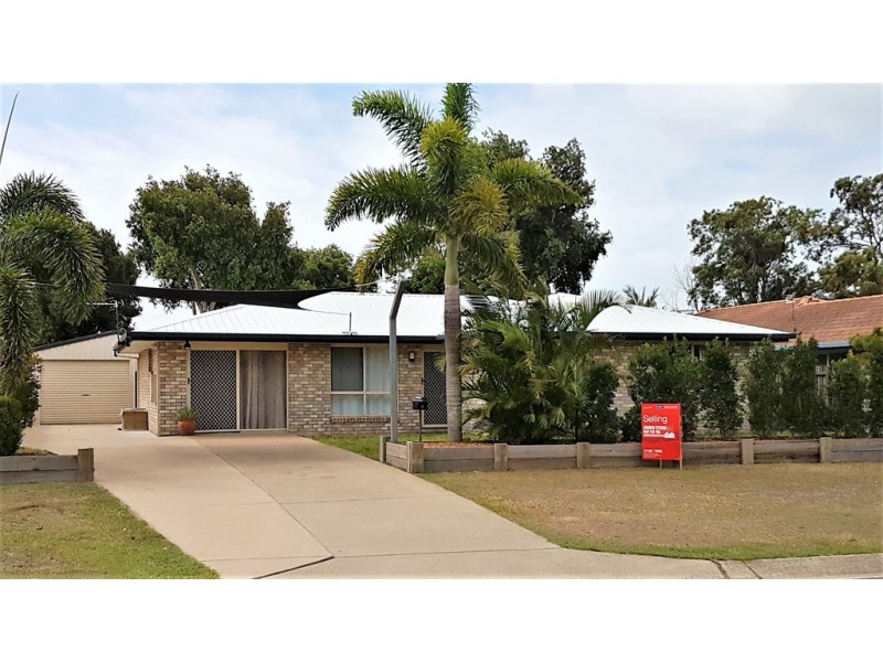 4 Cedar Crescent, Kawungan QLD 4655