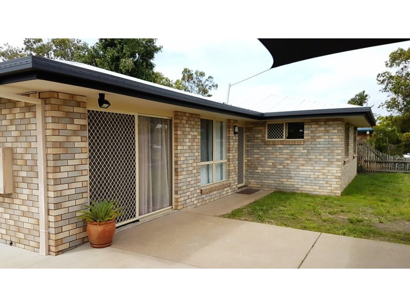 4 Cedar Crescent, Kawungan QLD 4655