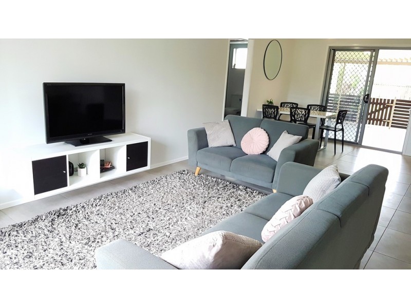 4 Cedar Crescent, Kawungan QLD 4655