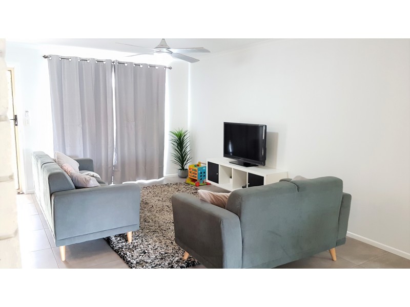 4 Cedar Crescent, Kawungan QLD 4655