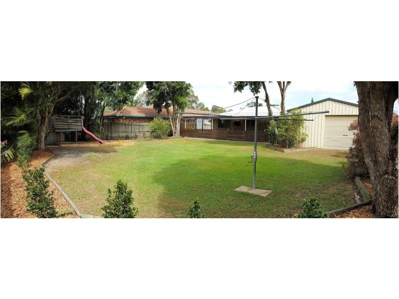 4 Cedar Crescent, Kawungan QLD 4655