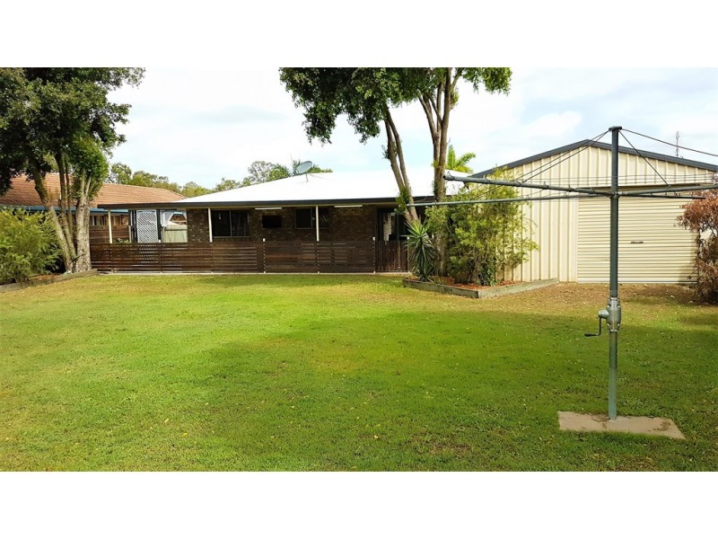 4 Cedar Crescent, Kawungan QLD 4655