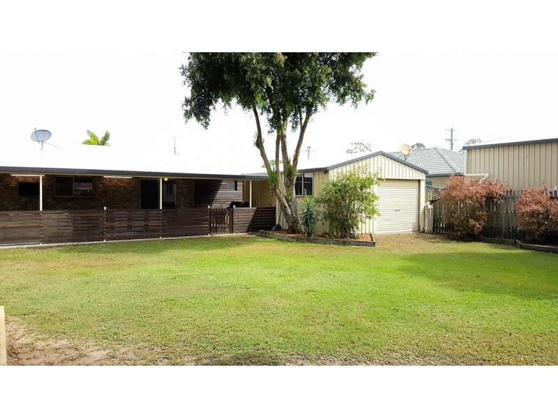 4 Cedar Crescent, Kawungan QLD 4655