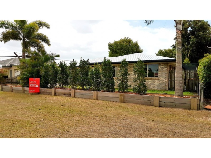 4 Cedar Crescent, Kawungan QLD 4655