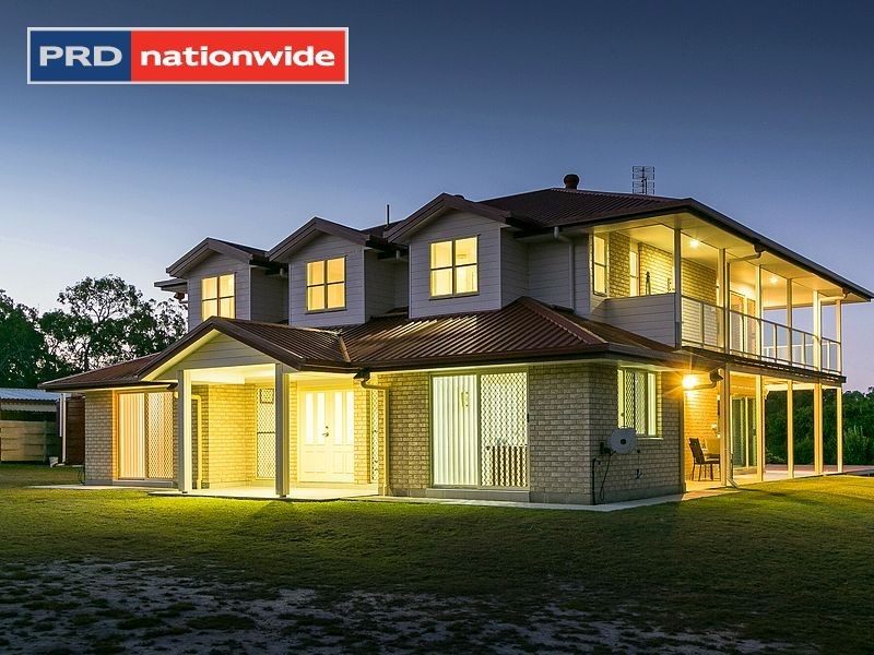 55 Maddever Road, Booral QLD 4655