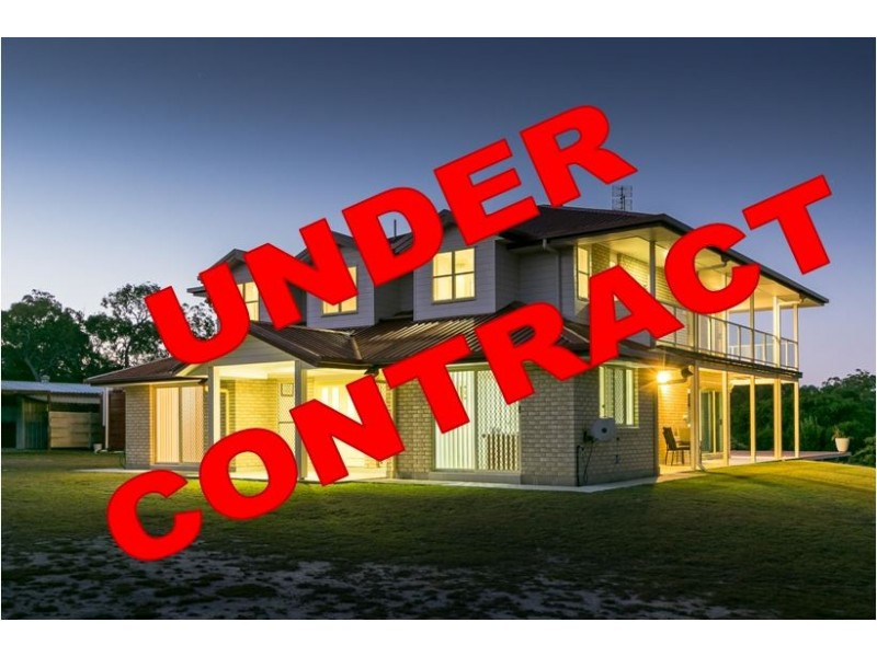 55 Maddever Road, Booral QLD 4655