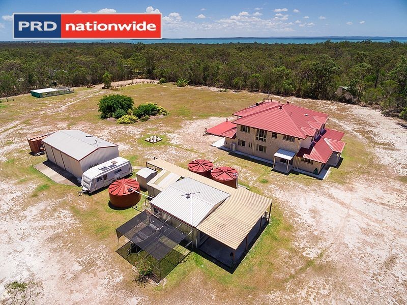 55 Maddever Road, Booral QLD 4655