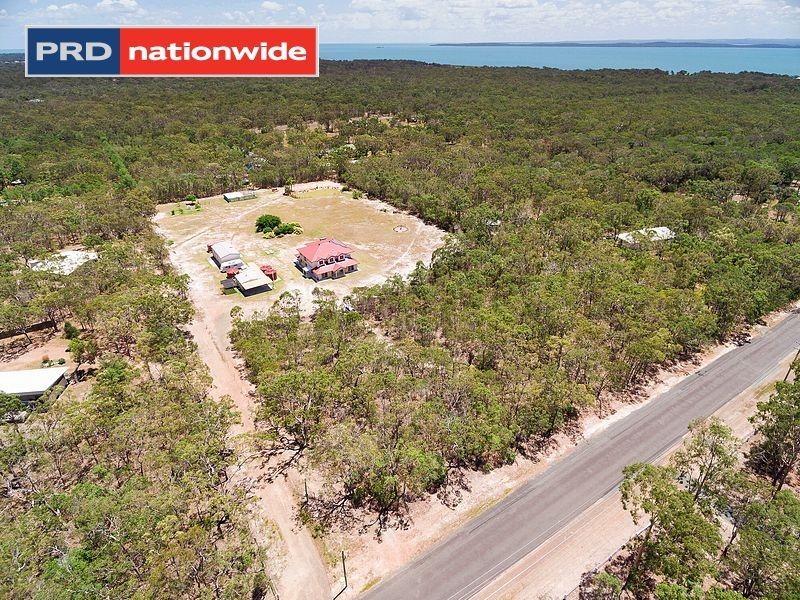55 Maddever Road, Booral QLD 4655