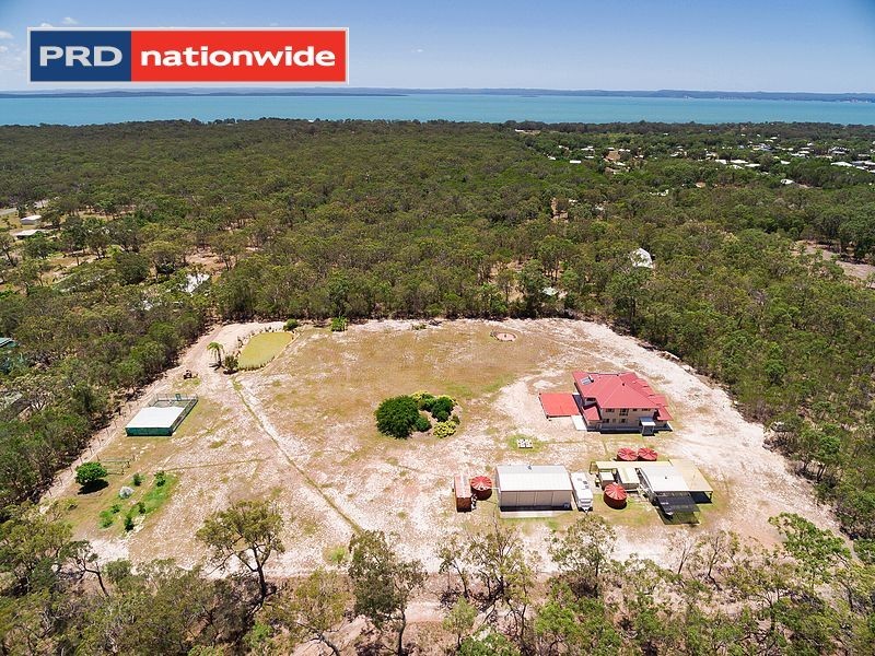55 Maddever Road, Booral QLD 4655