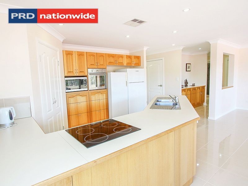 55 Maddever Road, Booral QLD 4655