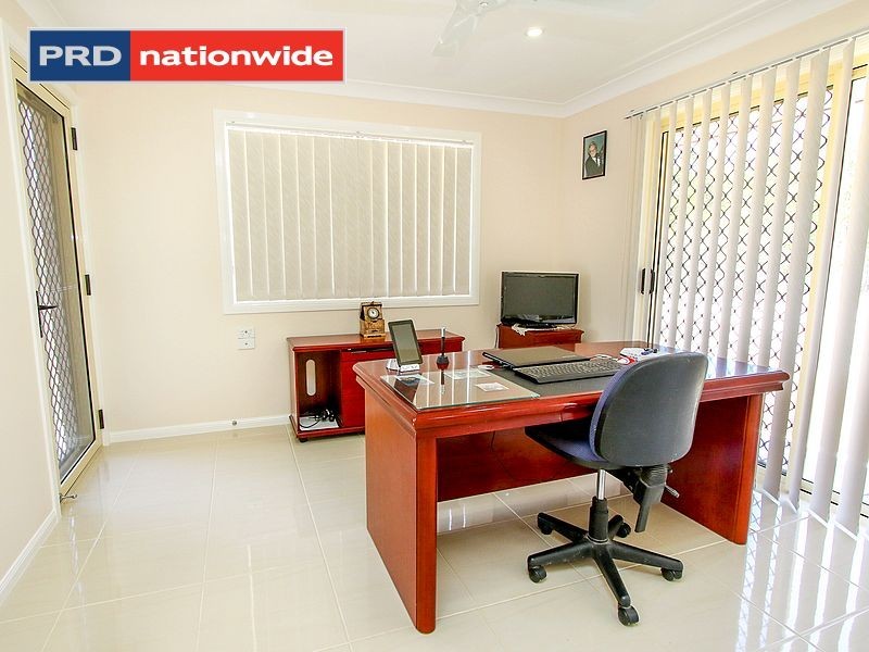 55 Maddever Road, Booral QLD 4655