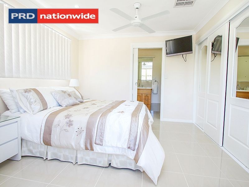 55 Maddever Road, Booral QLD 4655