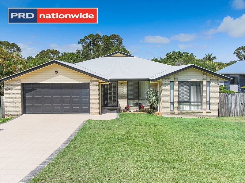 77 Gundesen Drive, Urraween QLD 4655