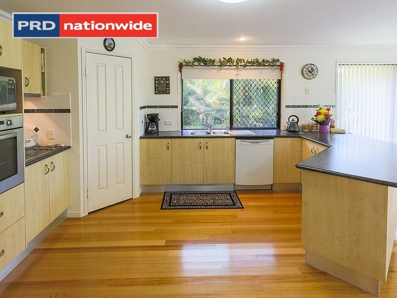 77 Gundesen Drive, Urraween QLD 4655