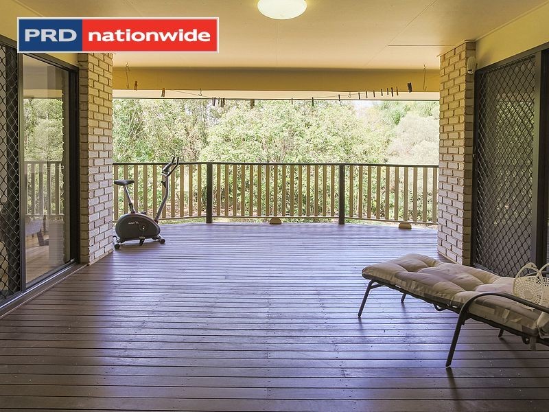 77 Gundesen Drive, Urraween QLD 4655