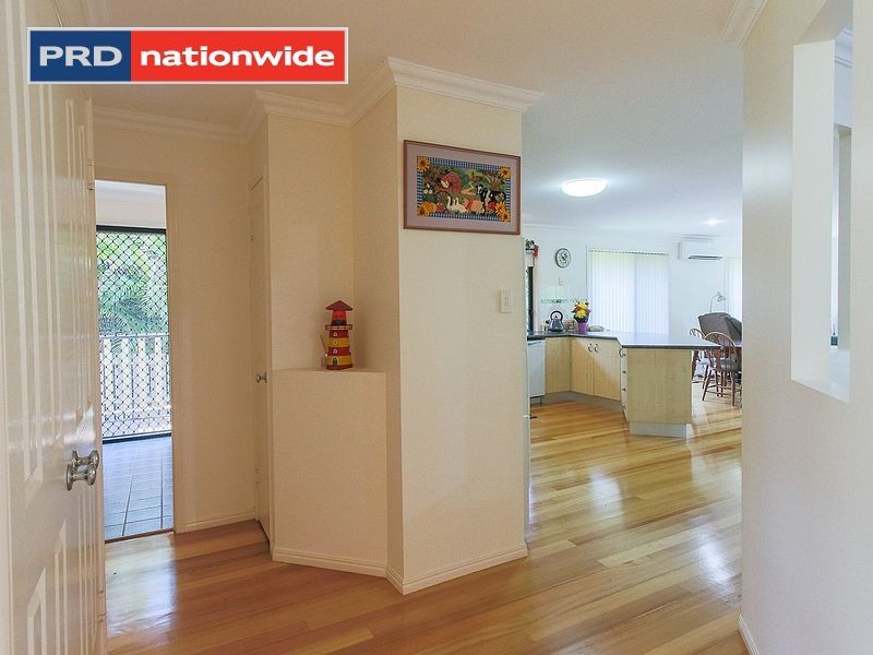 77 Gundesen Drive, Urraween QLD 4655