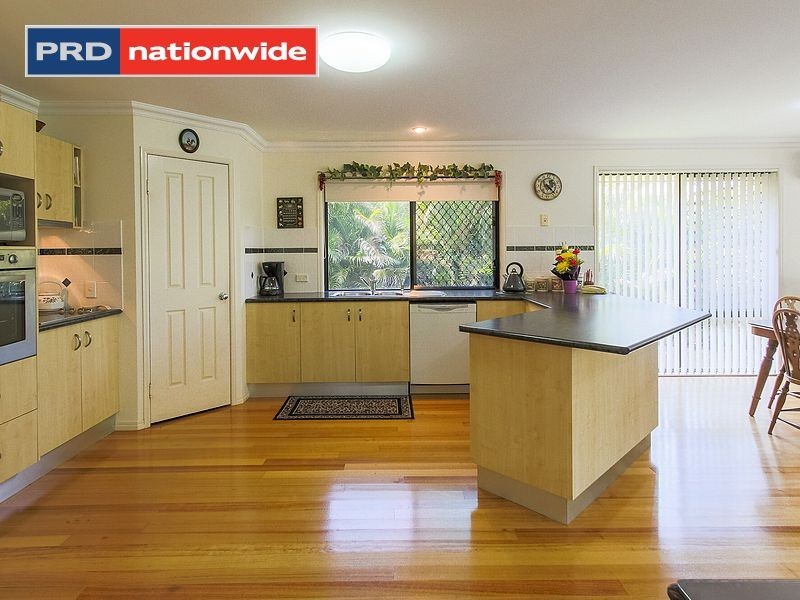 77 Gundesen Drive, Urraween QLD 4655