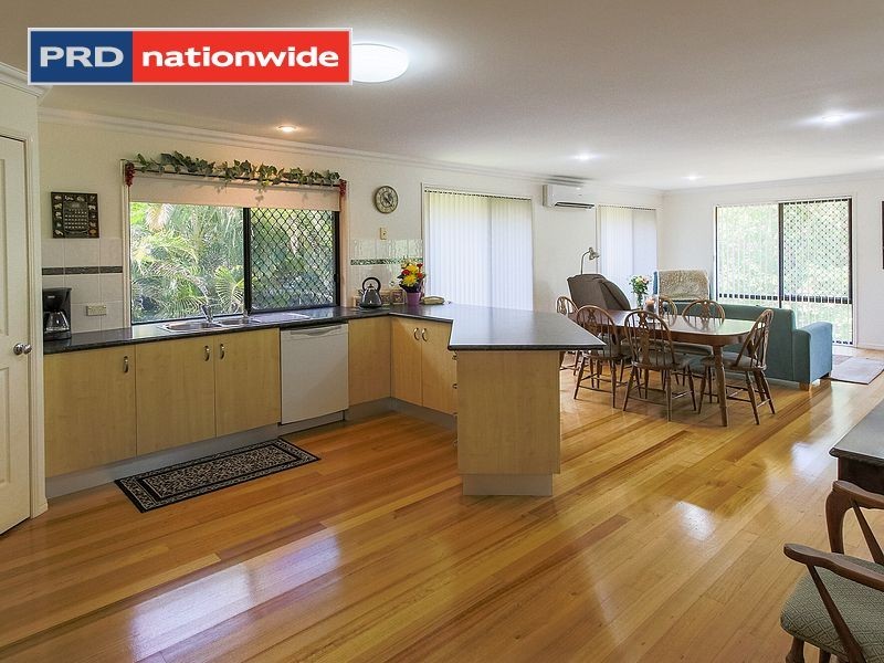 77 Gundesen Drive, Urraween QLD 4655