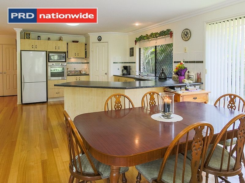 77 Gundesen Drive, Urraween QLD 4655