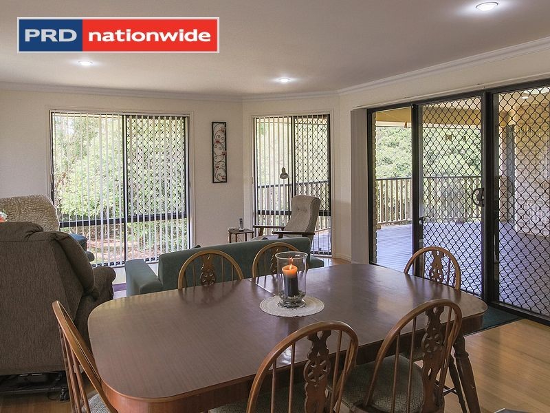 77 Gundesen Drive, Urraween QLD 4655