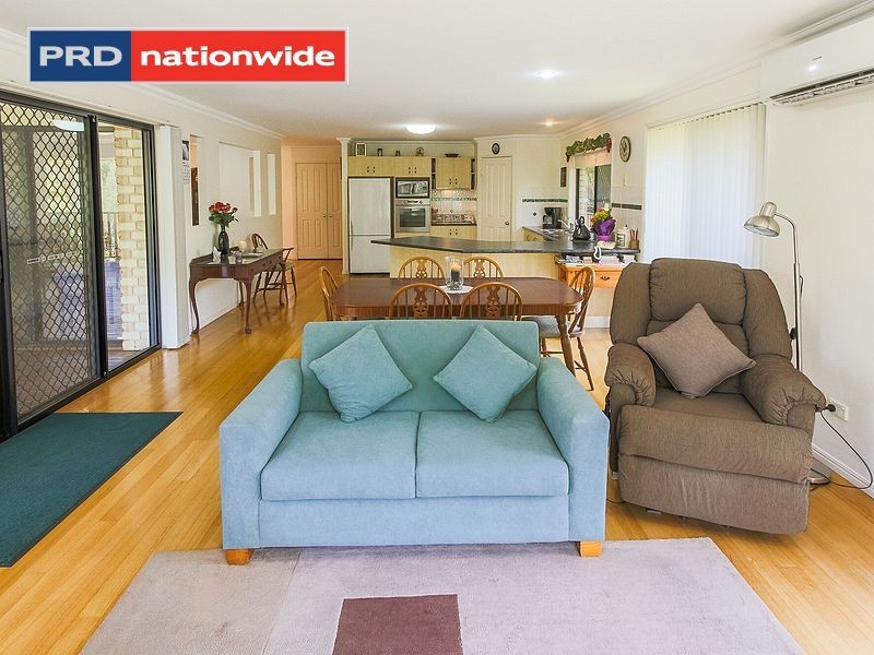 77 Gundesen Drive, Urraween QLD 4655