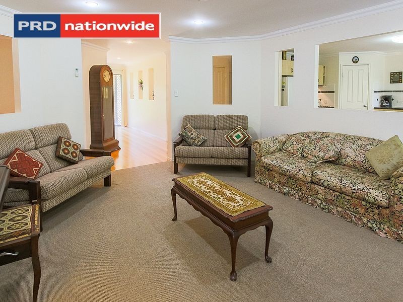 77 Gundesen Drive, Urraween QLD 4655