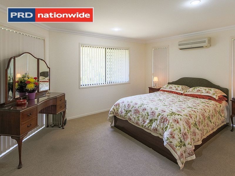 77 Gundesen Drive, Urraween QLD 4655