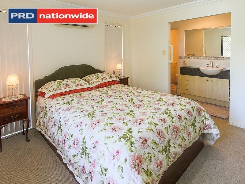 77 Gundesen Drive, Urraween QLD 4655